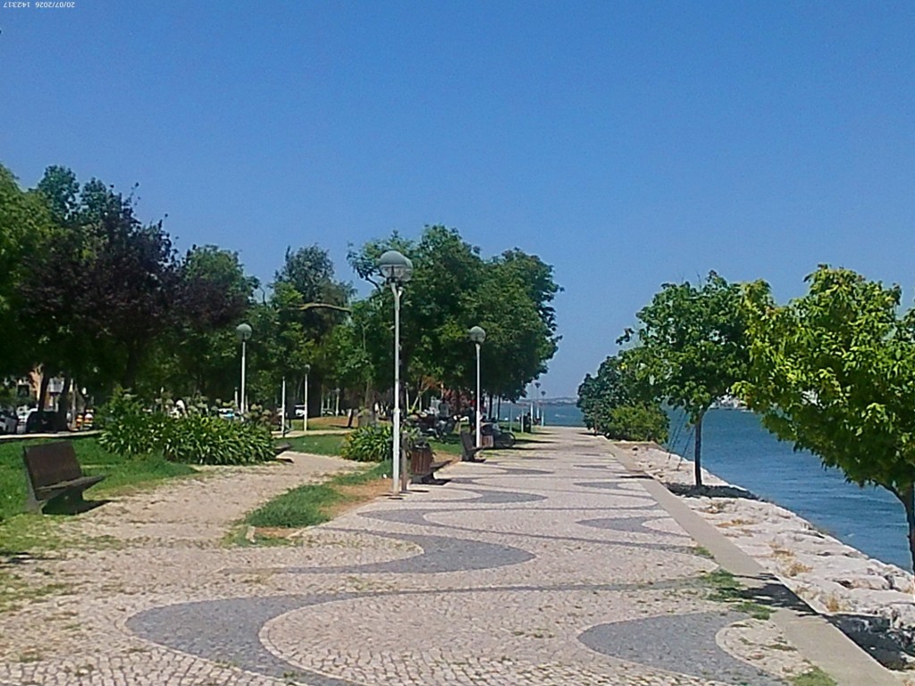 Foto de Vila Real de Santo Antonio, Portugal