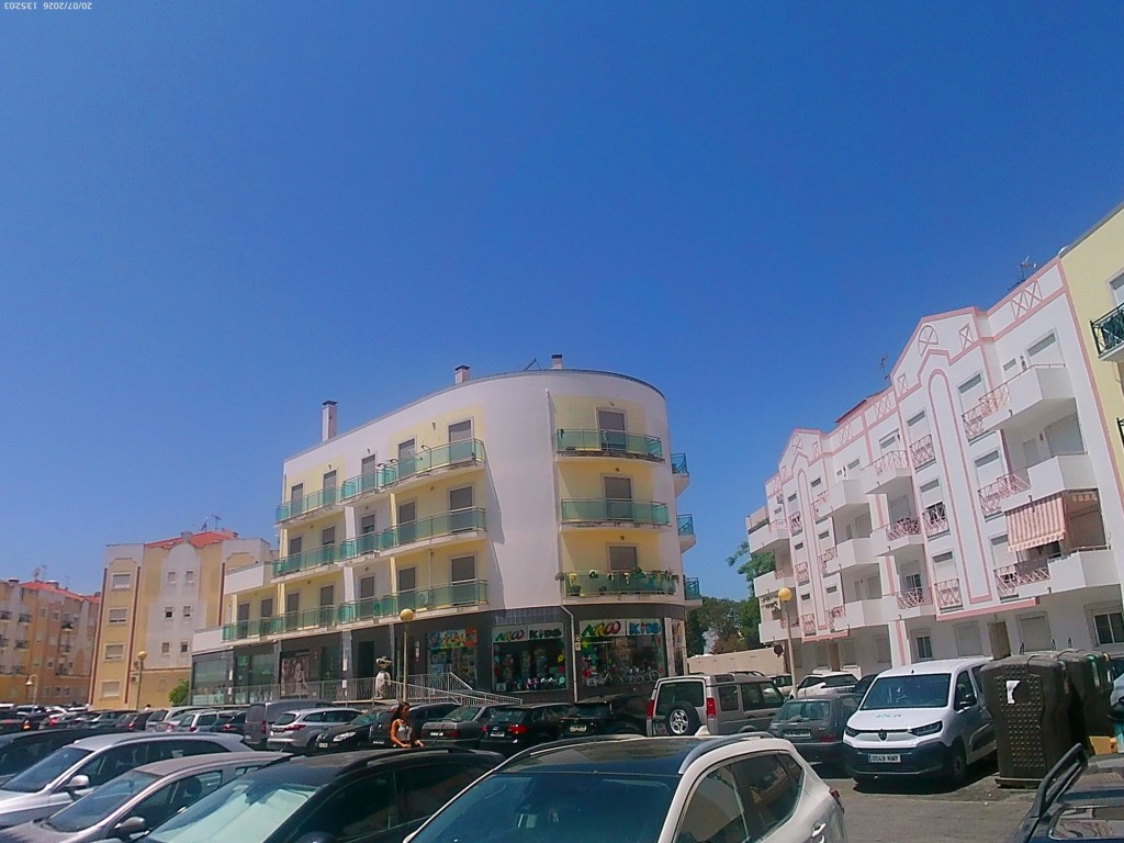 Foto de Vila Real de Santo Antonio, Portugal
