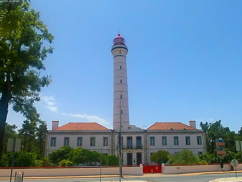 Foto de Vila Real de Santo Antonio, Portugal