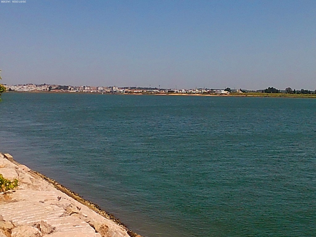 Foto de Vila Real de Santo Antonio, Portugal