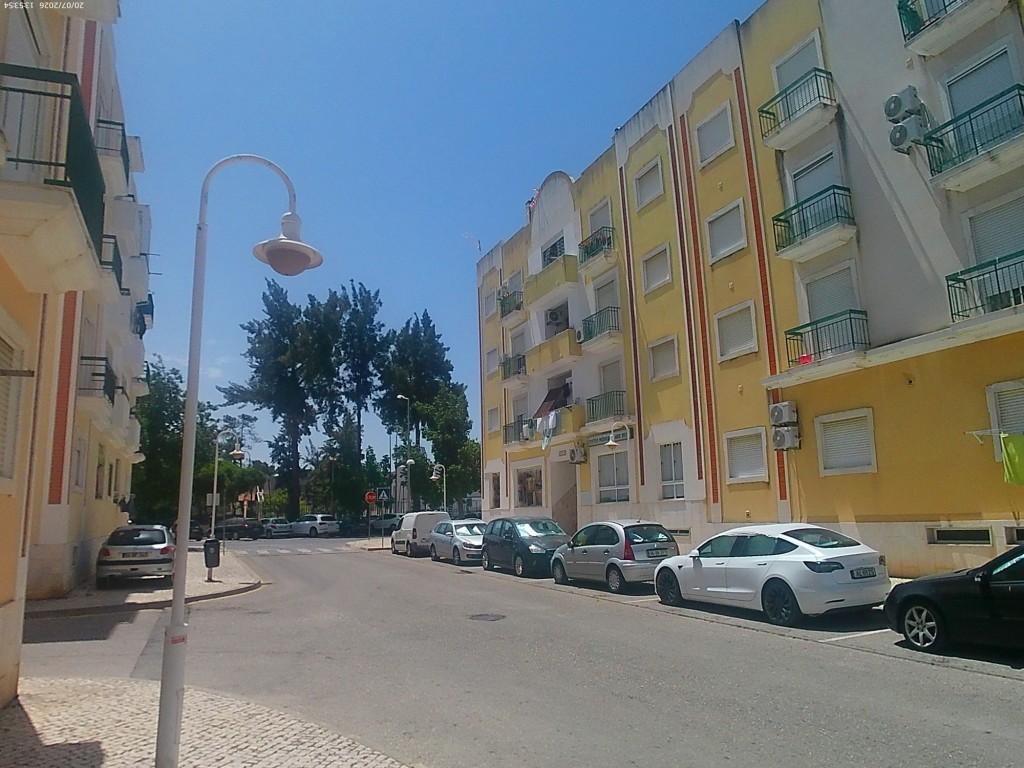 Foto de Vila Real de Santo Antonio, Portugal