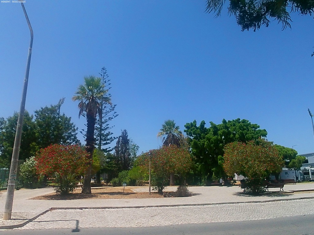 Foto de Vila Real de Santo Antonio, Portugal