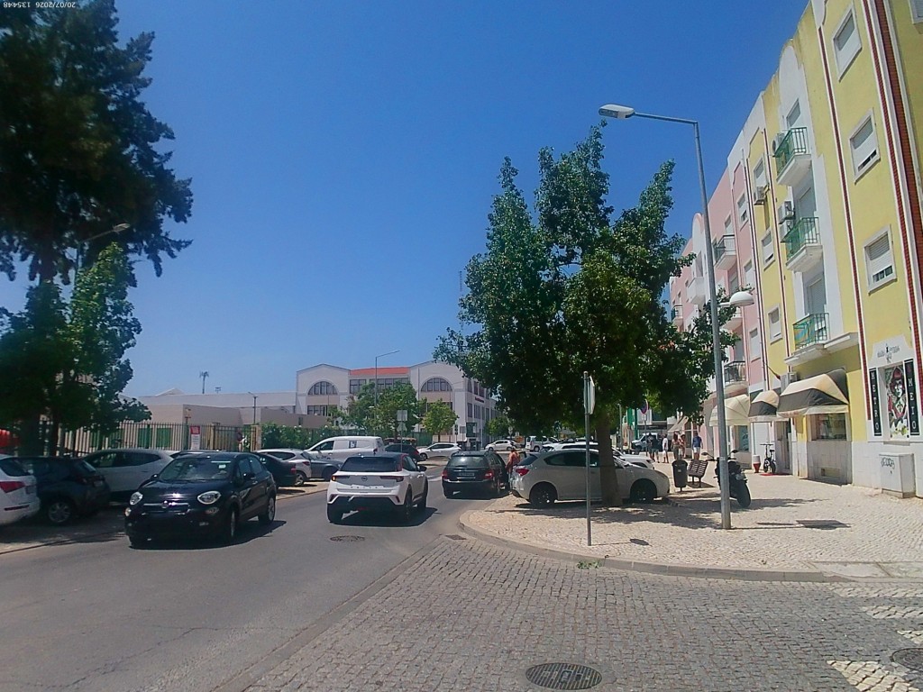 Foto de Vila Real de Santo Antonio, Portugal