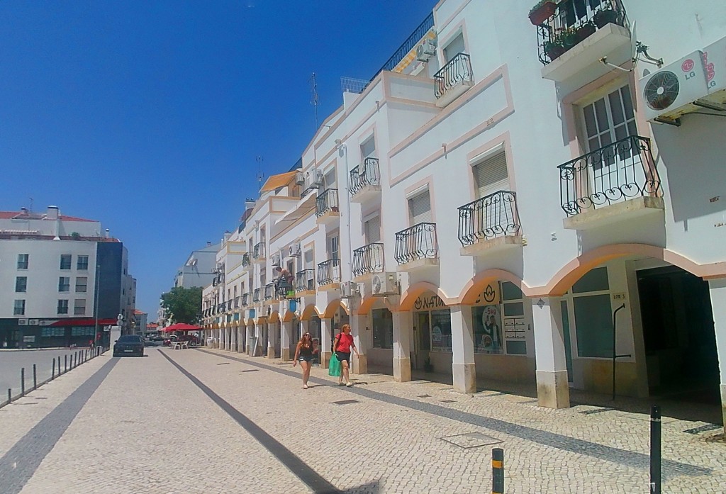 Foto de Vila Real de Santo Antonio, Portugal