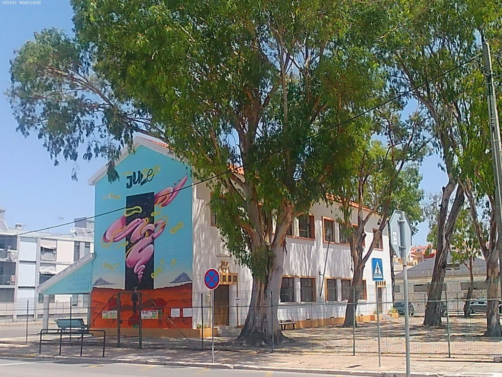 Foto de Vila Real de Santo Antonio, Portugal