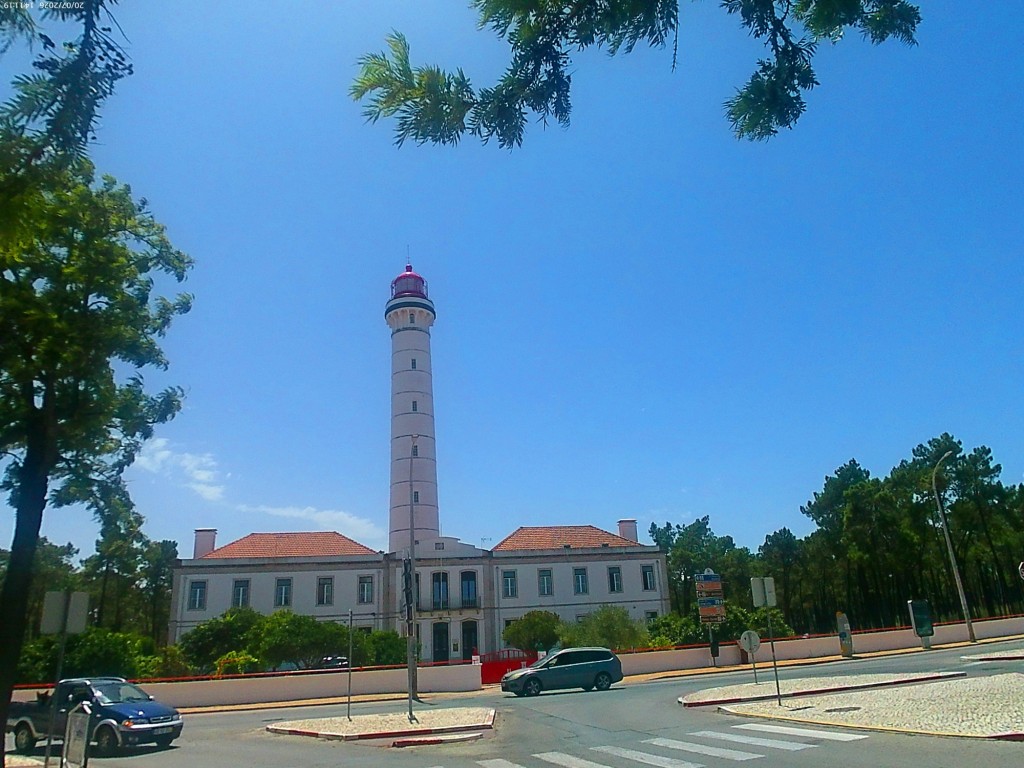 Foto de Vila Real de Santo Antonio, Portugal