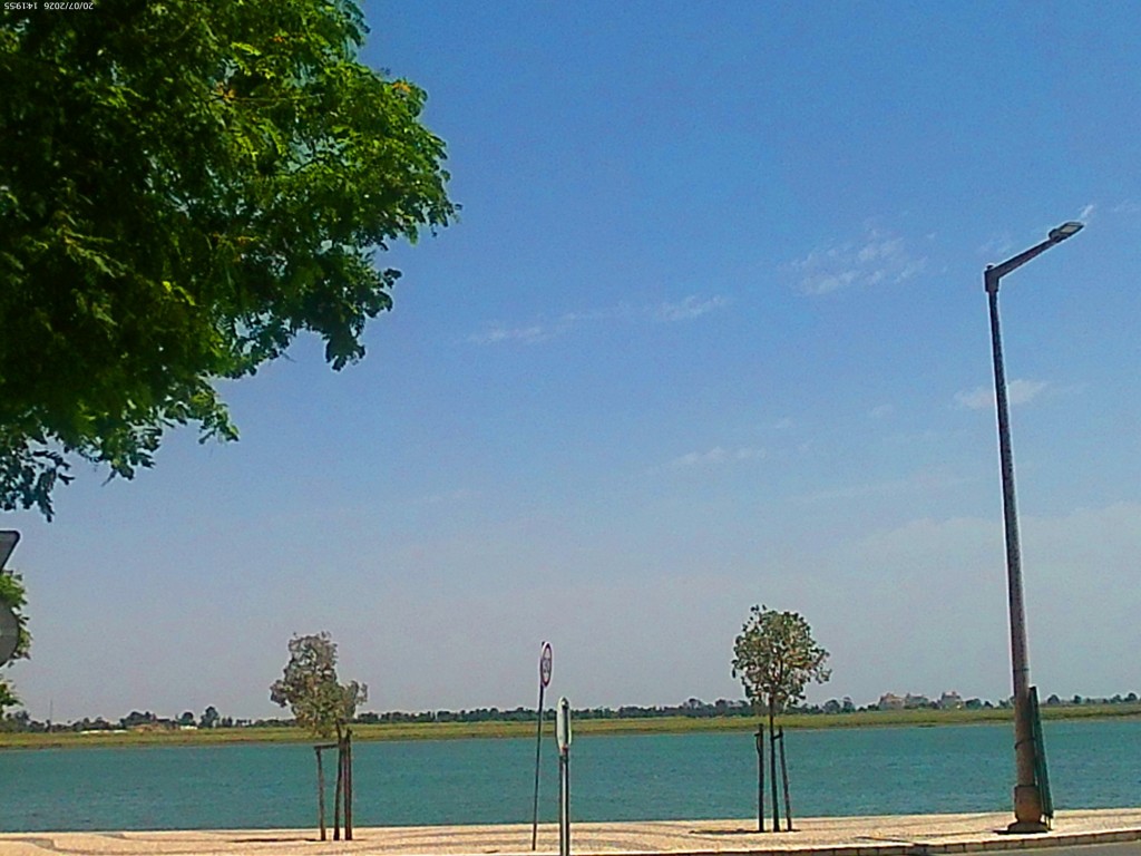 Foto de Vila Real de Santo Antonio, Portugal