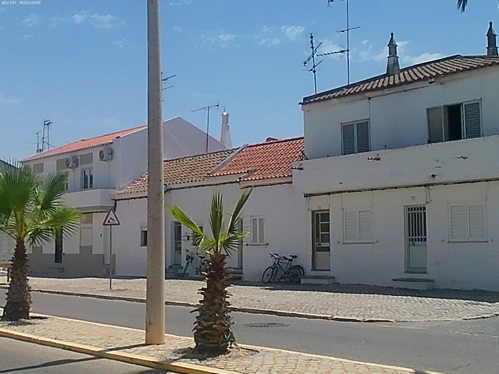 Foto de Vila Real de Santo Antonio, Portugal