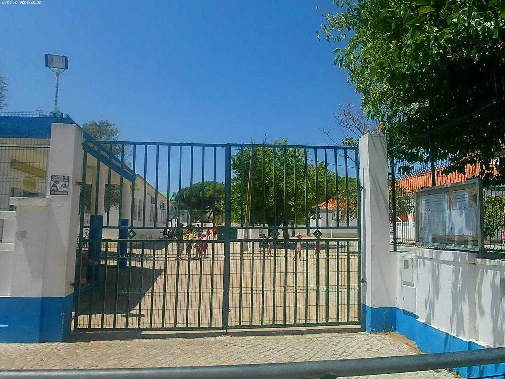 Foto de Vila Real de Santo Antonio, Portugal