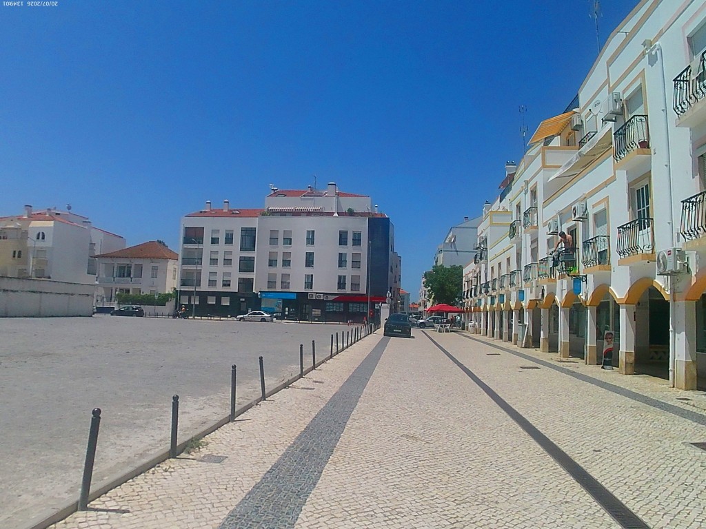 Foto de Vila Real de Santo Antonio, Portugal