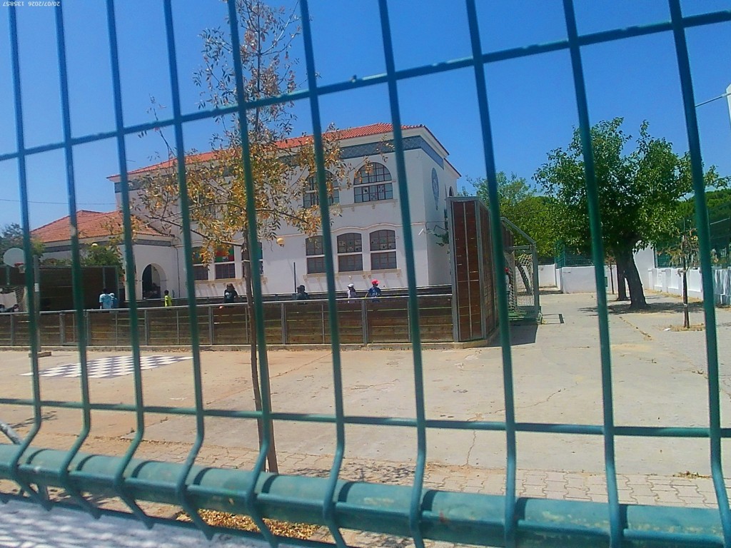 Foto de Vila Real de Santo Antonio, Portugal