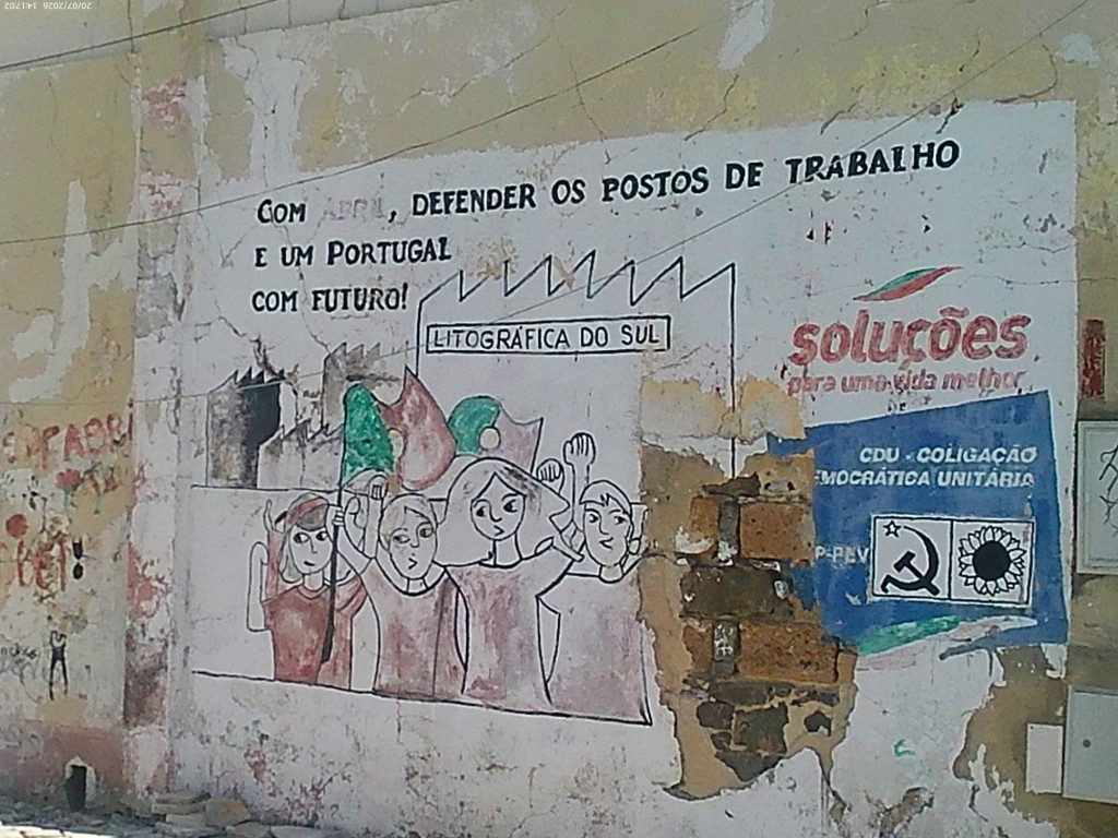 Foto de Vila Real de Santo Antonio, Portugal