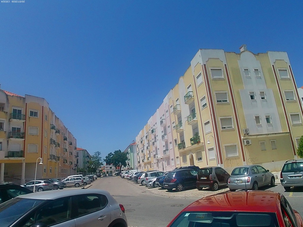 Foto de Vila Real de Santo Antonio, Portugal