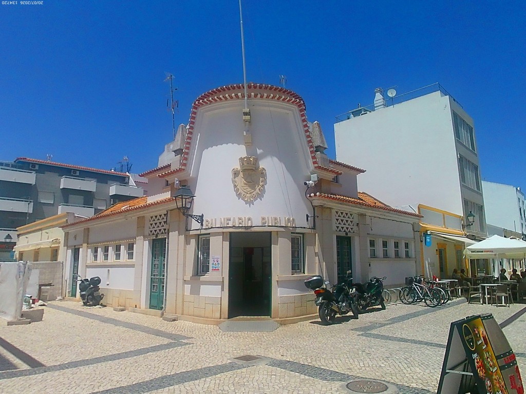 Foto de Vila Real de Santo Antonio, Portugal