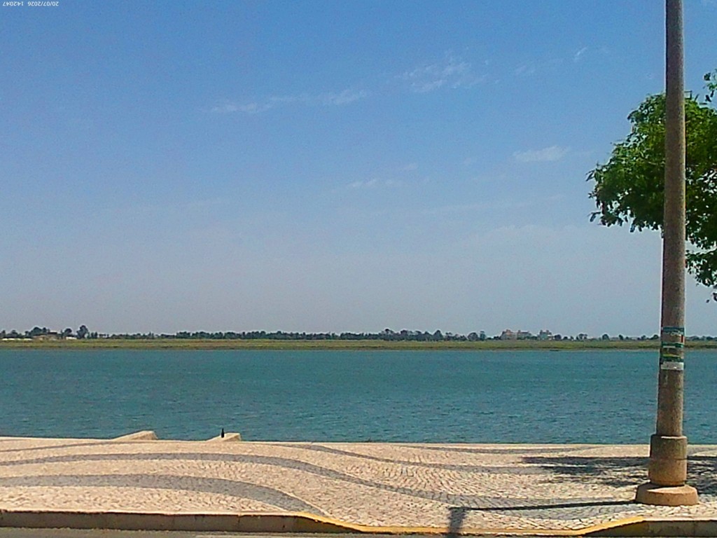 Foto de Vila Real de Santo Antonio, Portugal
