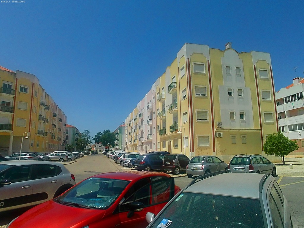 Foto de Vila Real de Santo Antonio, Portugal