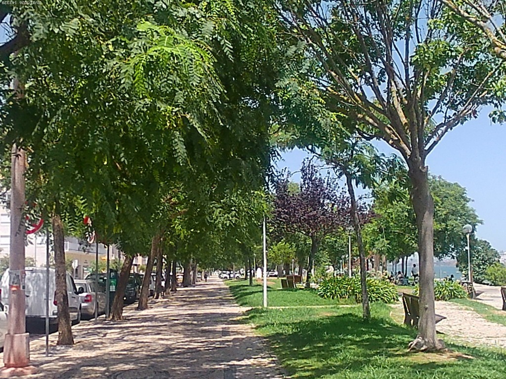 Foto de Vila Real de Santo Antonio, Portugal