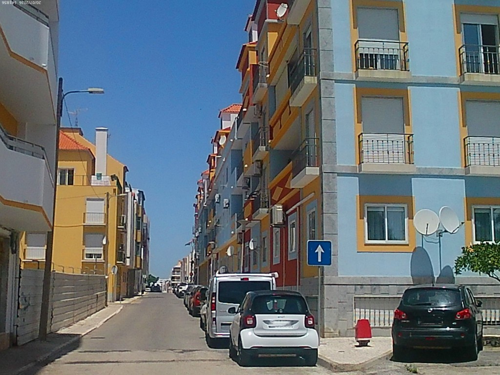 Foto de Vila Real de Santo Antonio, Portugal
