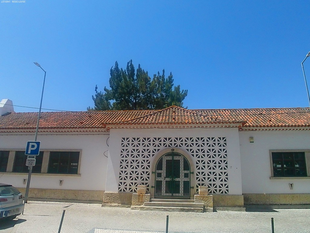 Foto de Vila Real de Santo Antonio, Portugal