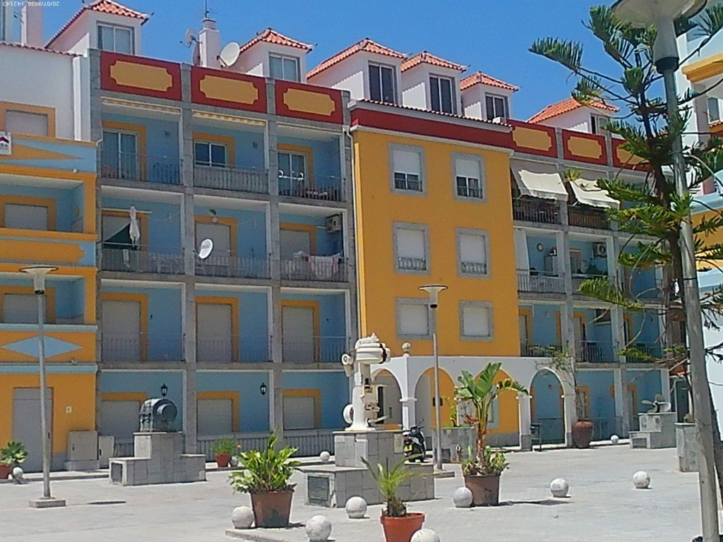Foto de Vila Real de Santo Antonio, Portugal