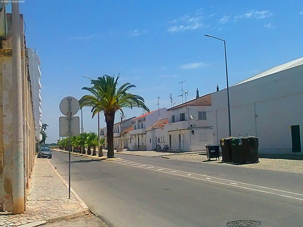 Foto de Vila Real de Santo Antonio, Portugal