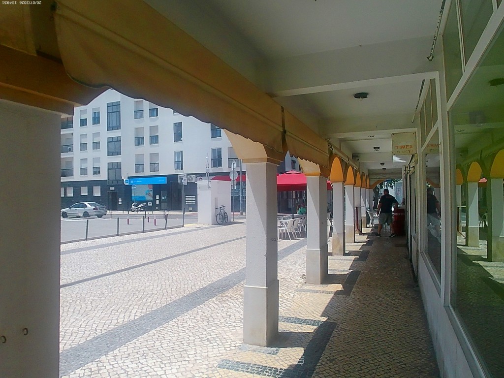 Foto de Vila Real de Santo Antonio, Portugal