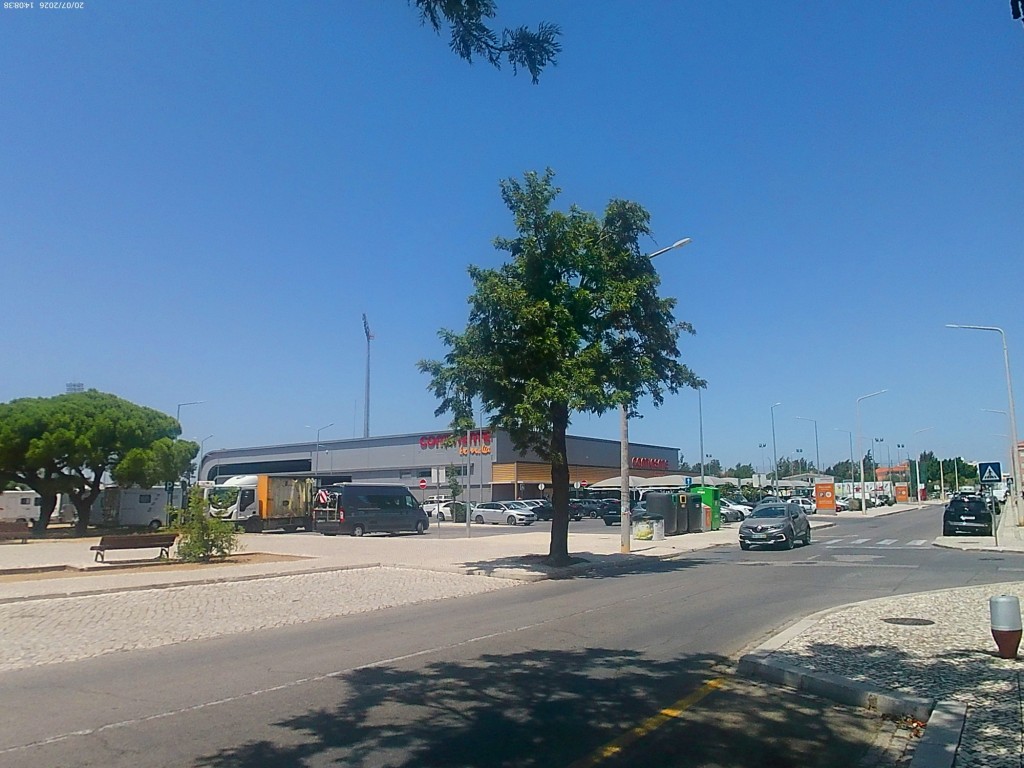Foto de Vila Real de Santo Antonio, Portugal