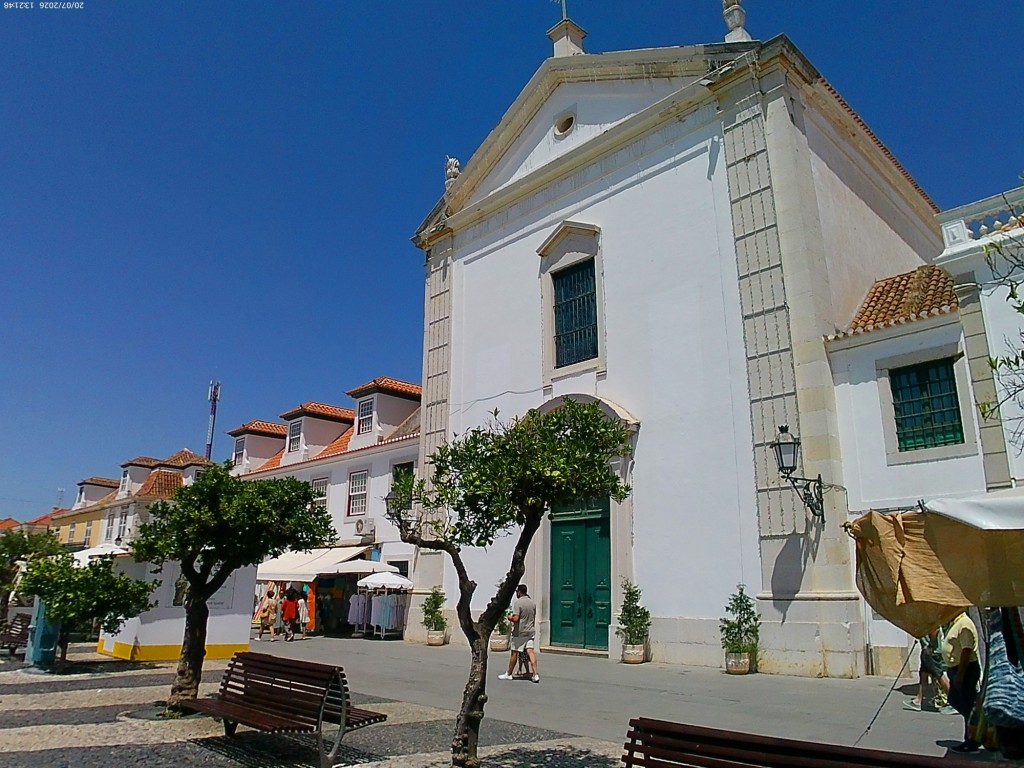 Foto de Vila Real de Santo Antonio, Portugal