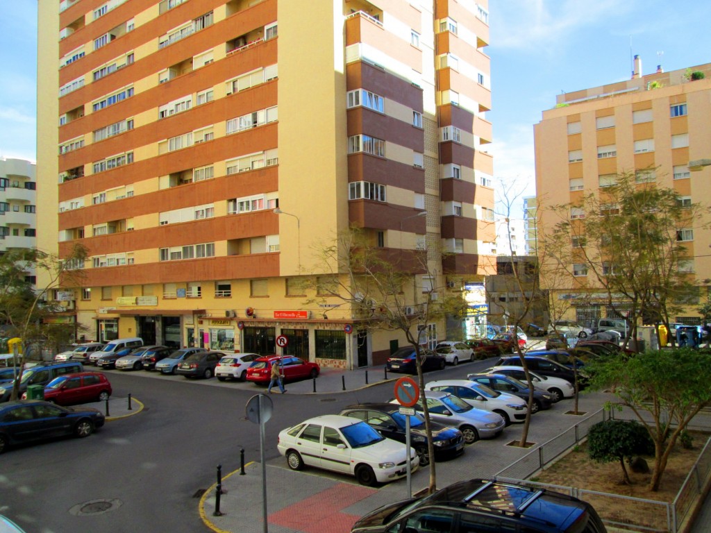 Foto: Plaza Esquivel - Cadiz (Cádiz), España