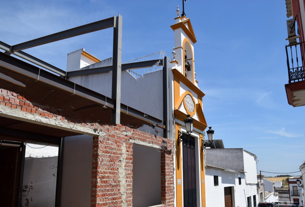 Foto: Hermandad Santo Rosario - Villalba del Alcor (Huelva), España