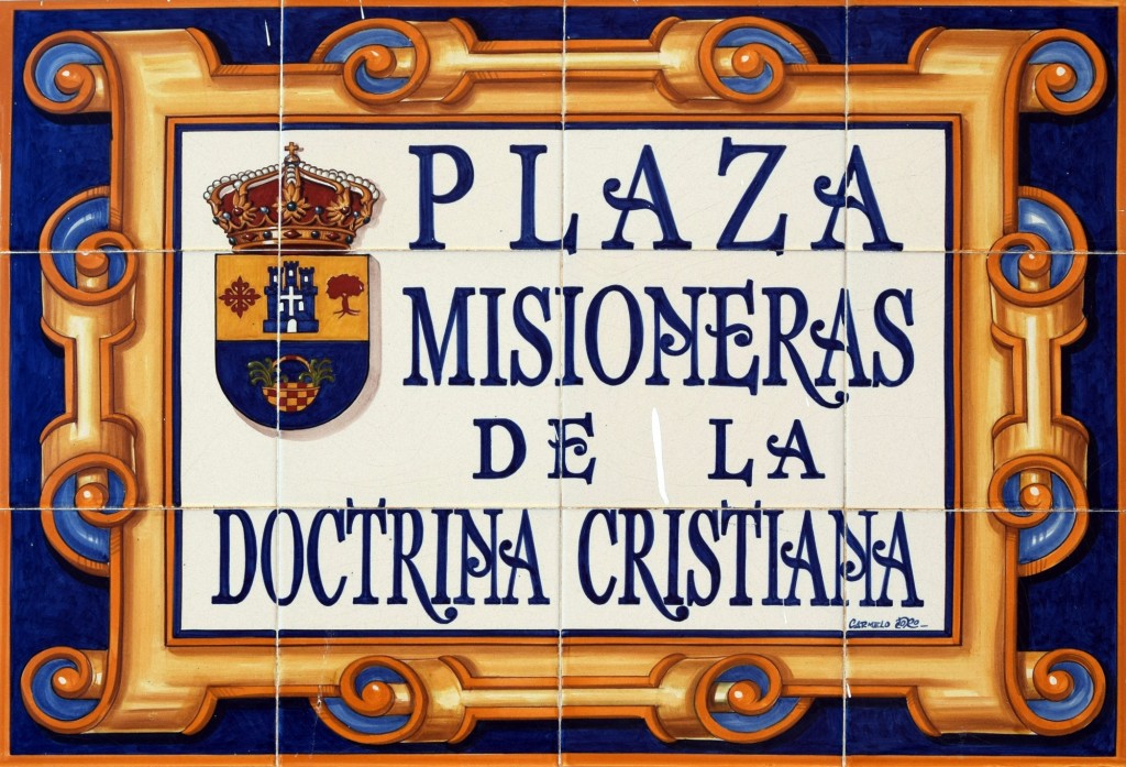 Foto de Villalba del Alcor (Huelva), España