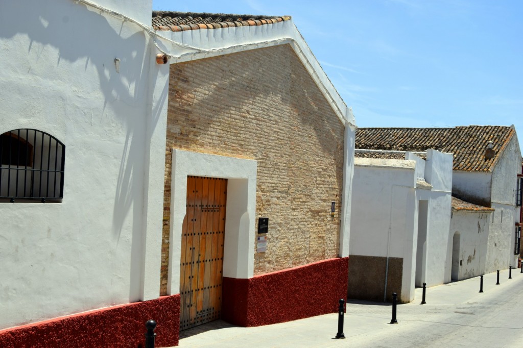 Foto: Centro Cultural - Villalba del Alcor (Huelva), España