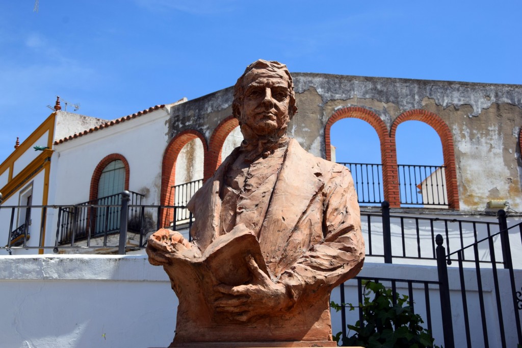Foto: Del Siglo pasado - Villalba del Alcor (Huelva), España