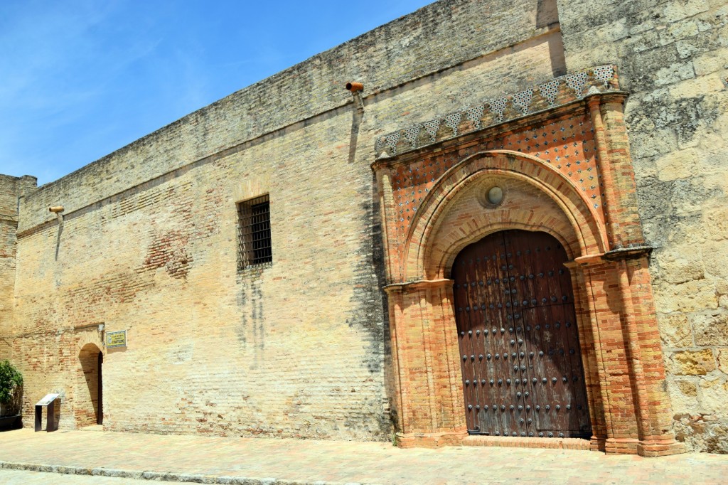 Foto: Casa Rectoral - Villalba del Alcor (Huelva), España