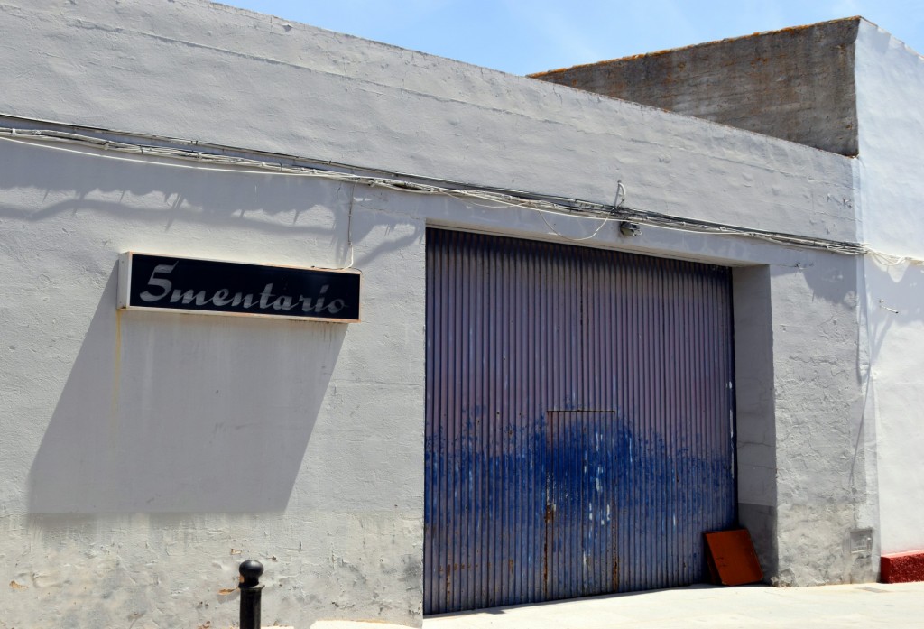 Foto: 5mentario - Villalba del Alcor (Huelva), España