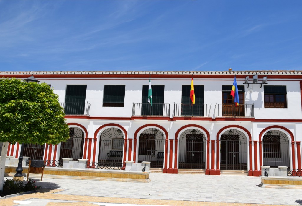 Foto: Ayuntamiento - Villalba del Alcor (Huelva), España