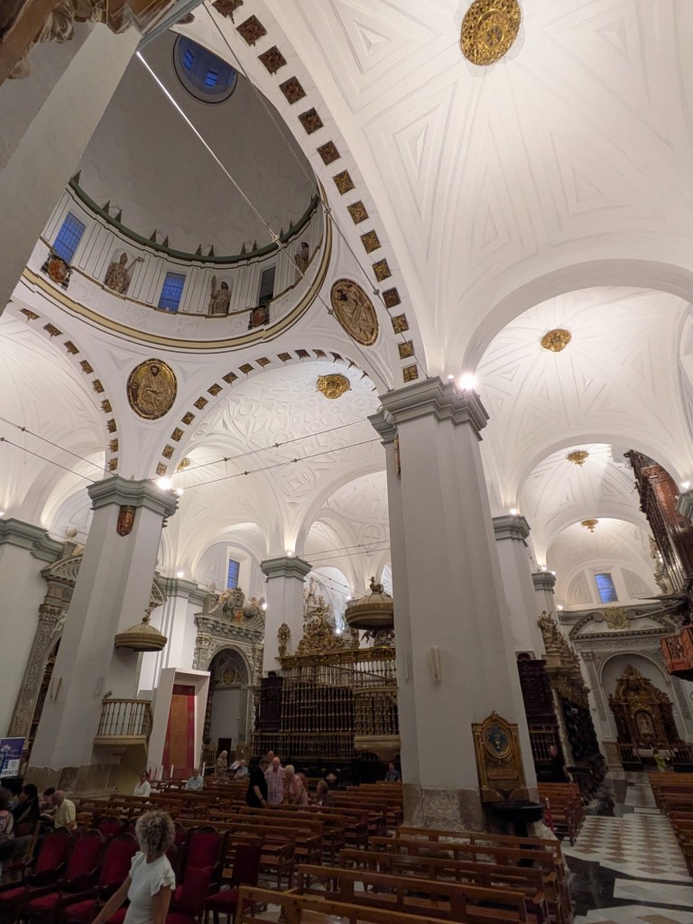 Foto: Colegiata de Santa María - Calatayud (Zaragoza), España