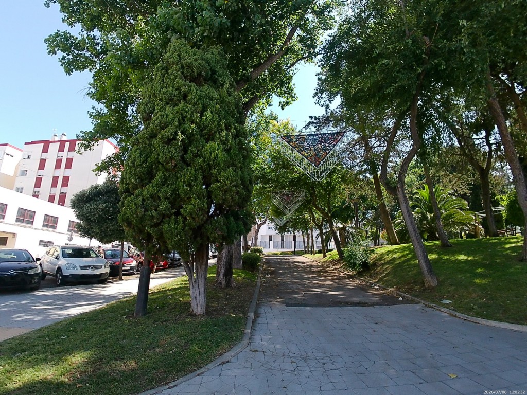 Foto de San Fernando (Cádiz), España