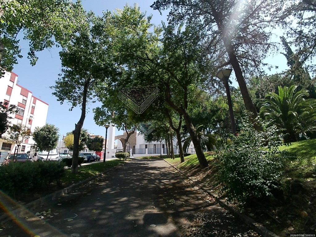 Foto de San Fernando (Cádiz), España