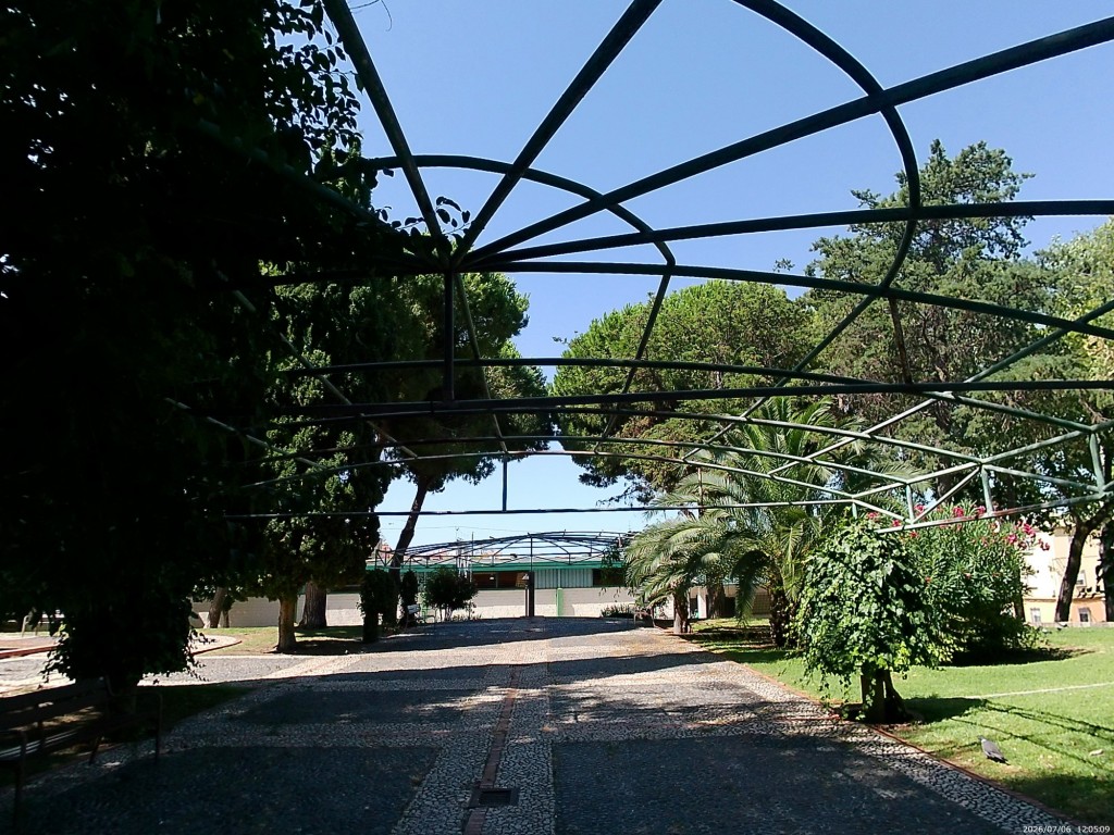 Foto de San Fernando (Cádiz), España