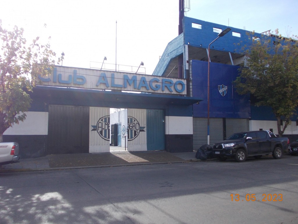 Foto: Club Almagro - Jose Ingenieros, prov. Buenos Aires - Jose Ingenieros (Buenos Aires), Argentina