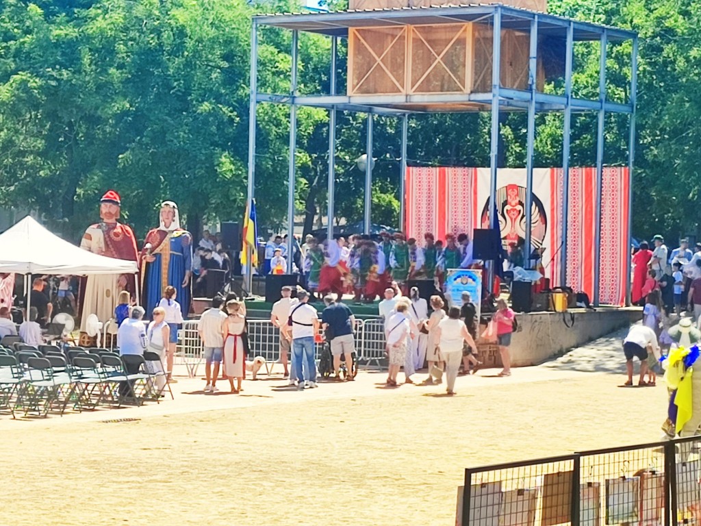 Foto: Parc de Sant Martí - Barcelona (Cataluña), España