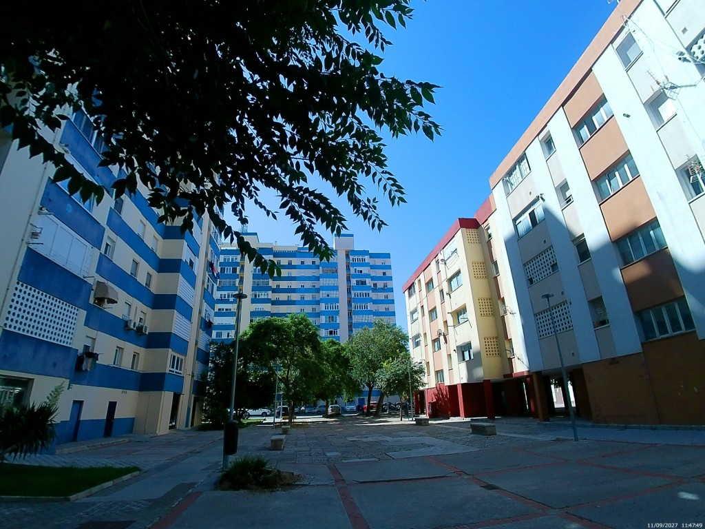 Foto de Cádiz (Andalucía), España