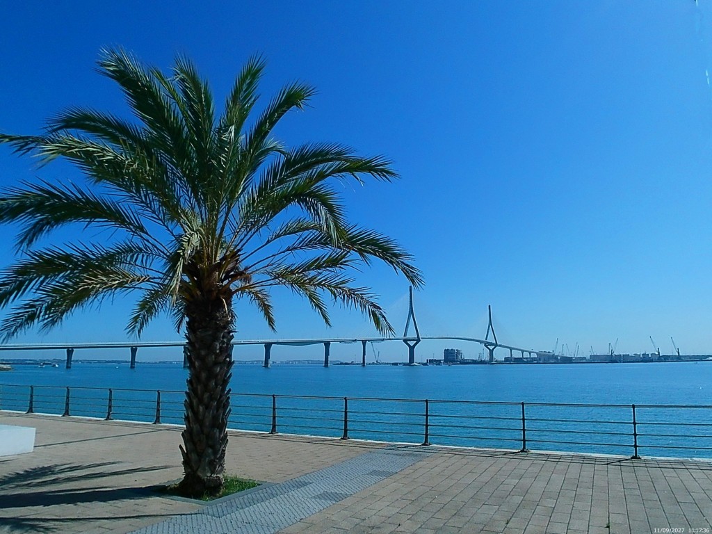 Foto de Cádiz (Andalucía), España