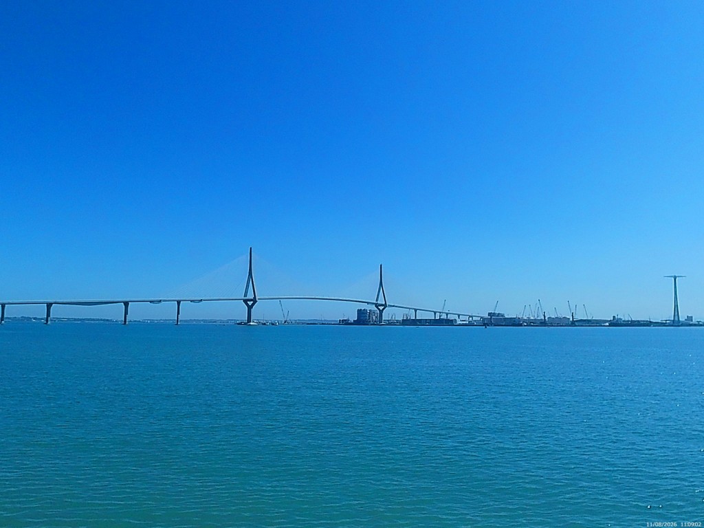 Foto de Cádiz (Andalucía), España
