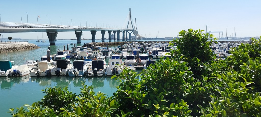 Foto de Cádiz (Andalucía), España