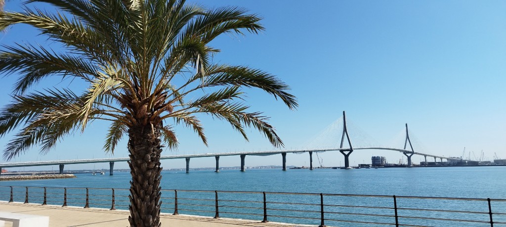 Foto de Cádiz (Andalucía), España