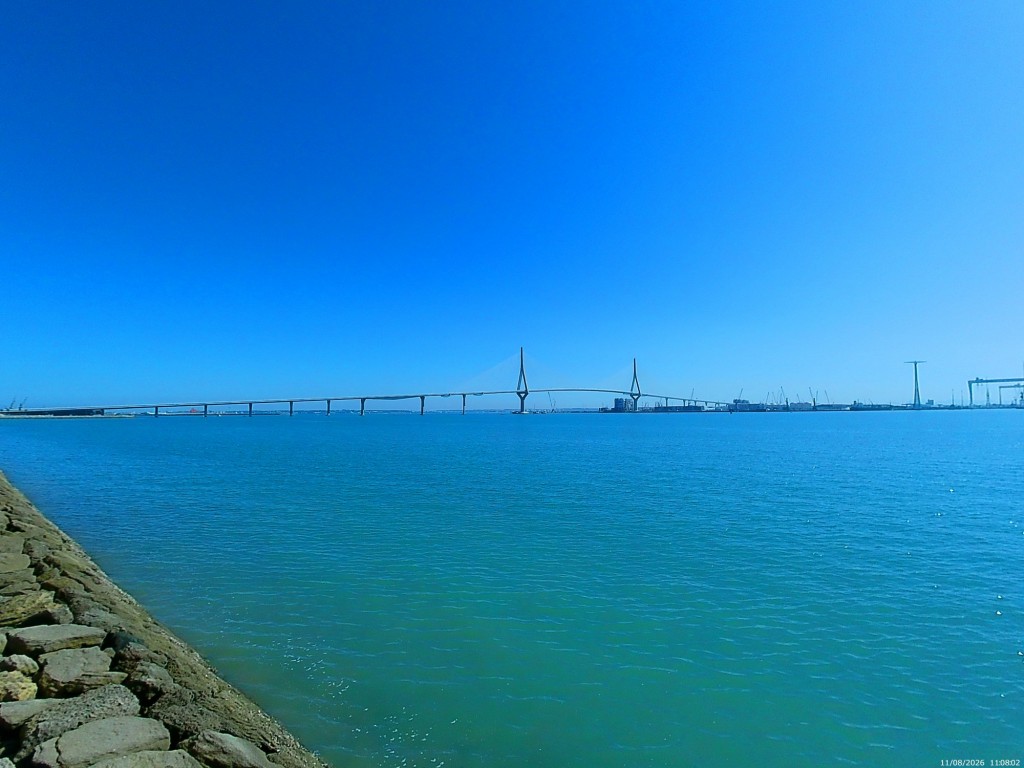 Foto de Cádiz (Andalucía), España