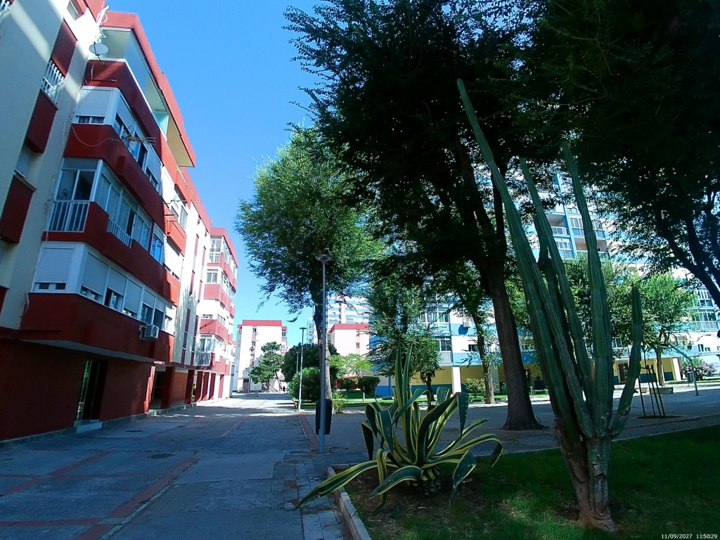 Foto de Cádiz (Andalucía), España