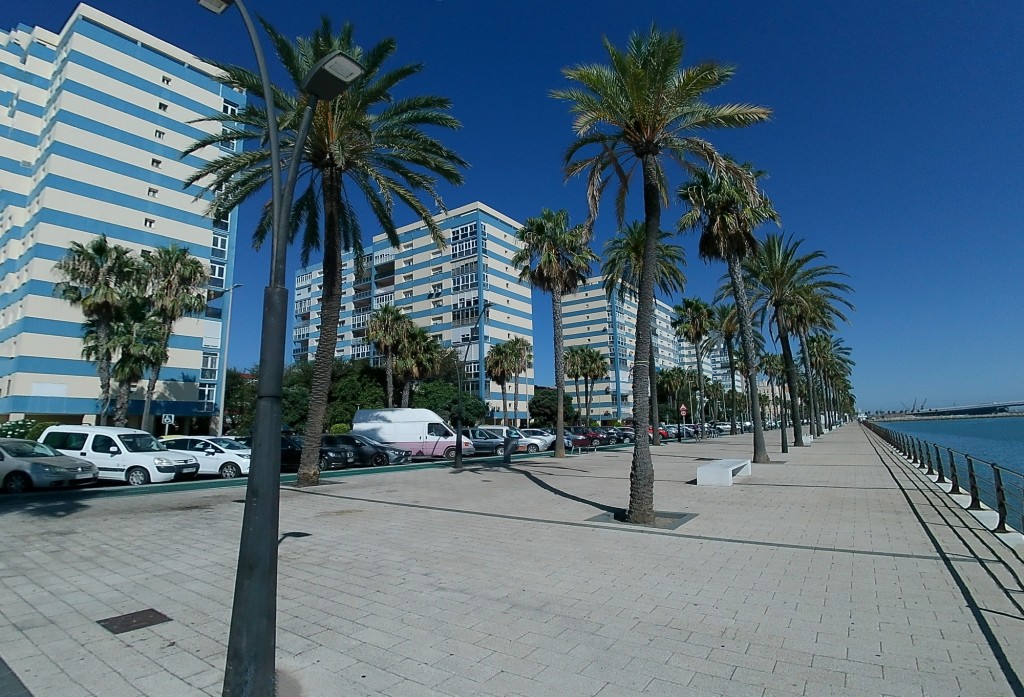 Foto de Cádiz (Andalucía), España